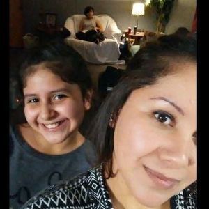 Meet your Posher, Mariana